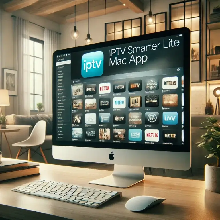 IPTV subscribe guide - setup and benefits of IPTV streaming.