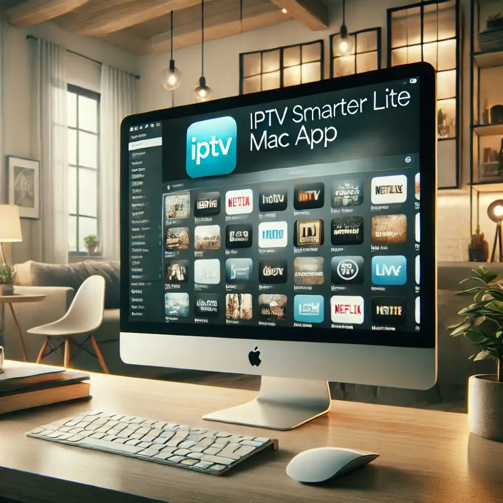 IPTV subscribe guide - setup and benefits of IPTV streaming.
