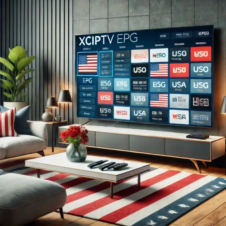 Guide on how to use XCIPTV EPG with Reddit insights for an optimized streaming experience.