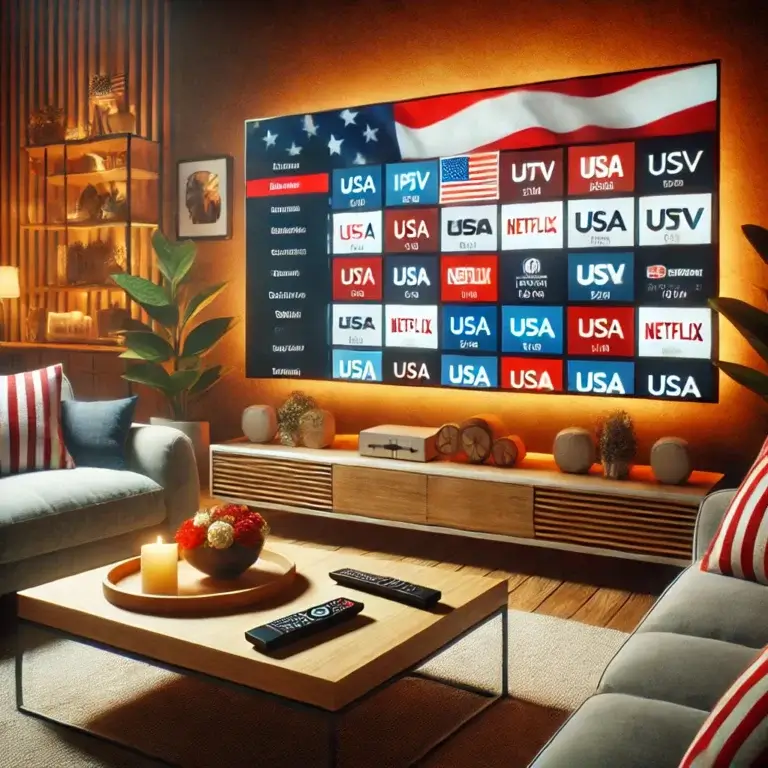 Top features to consider when choosing an IPTV provider for high-quality streaming.