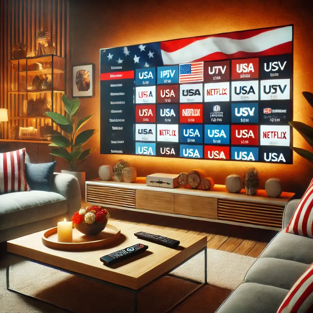 Top features to consider when choosing an IPTV provider for high-quality streaming.