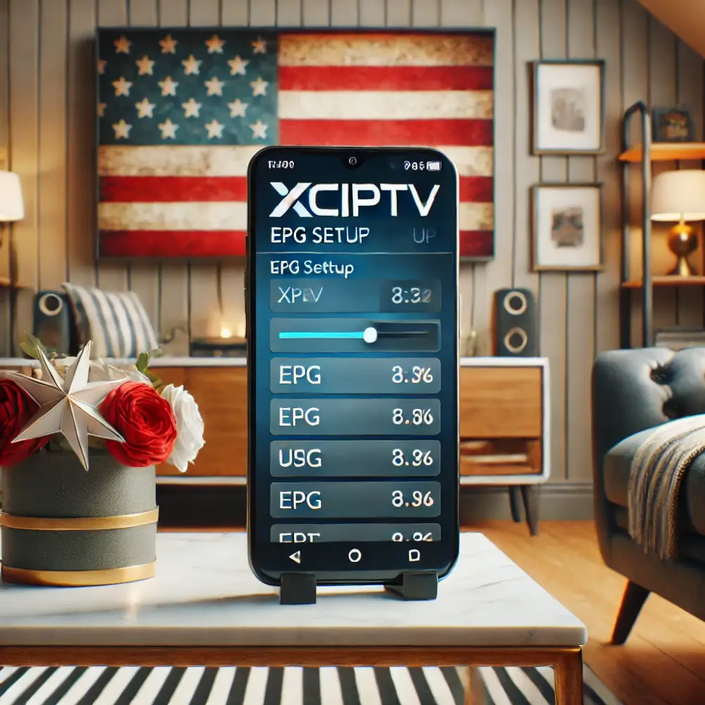 Troubleshooting XCIPTV EPG on Android with step-by-step fixes for common issues.webp