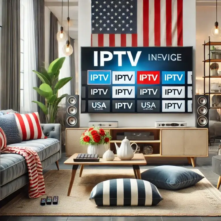 Yes on IPTV Exploring the future of entertainment with flexible, high-quality streaming.".webp