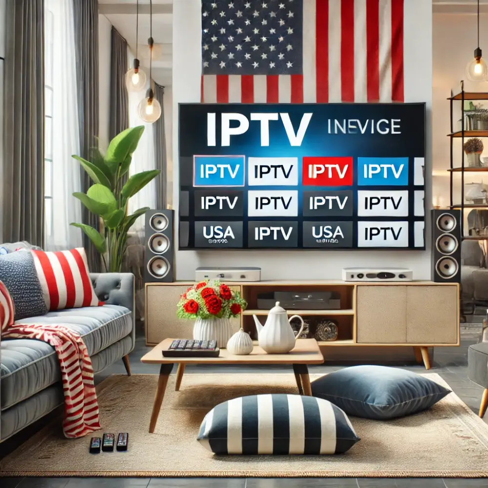 Yes on IPTV Exploring the future of entertainment with flexible, high-quality streaming.".webp
