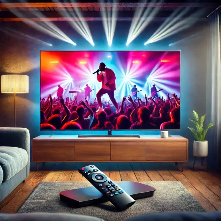 Stream Kanye West performances with the best IPTV service, featuring premium content and seamless streaming for all your entertainment needs.